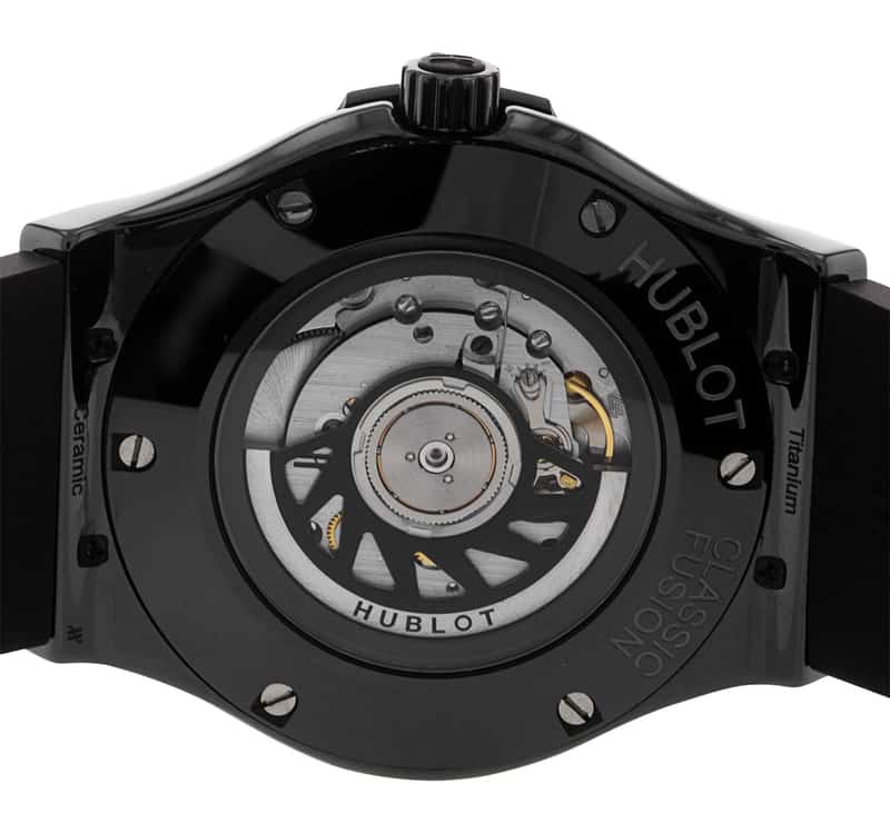 Hublot Classic Fusion 511.CM.1170.LR.1104